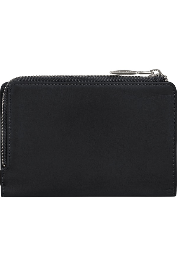 Image Leather SLG Portefeuille