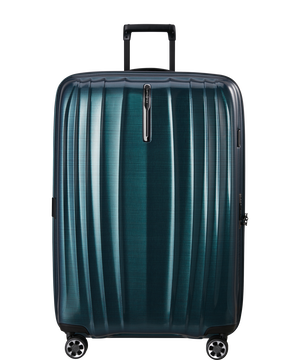 Nexis Trolley mit 4 Rollen erweiterbar 82cm 82 x 56 x 32/35 cm | 3.9 kg