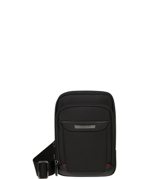 Pro-DLX 6 Sacs porté croisé  S 22 x 15.5 x 6 cm | 0.2 kg Pro-DLX 6 Sacs porté croisé  S 22 x 15.5 x 6 cm | 0.2 kg