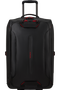 Samsonite Ecodiver DUFFLE/WH 67/24  Schwarz