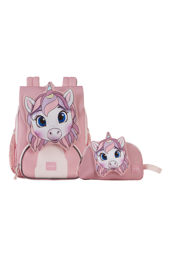 UNICORN TESS SET 4