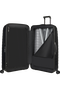 Samsonite Proxis Spinner 81cm  Noir