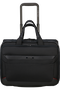 Samsonite Pro-DLX 6 Rolling Tote  15.6inch Noir Samsonite Pro-DLX 6 Rolling Tote  15.6inch Noir