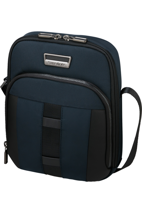 Samsonite Urban-Eye Crossover M 9.7'  Bleu Samsonite Urban-Eye Crossover M 9.7'  Bleu