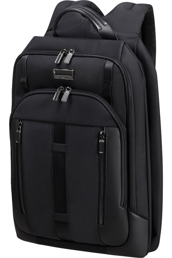 Samsonite Urban-Eye Accordion Backpack 15.6'  Schwarz