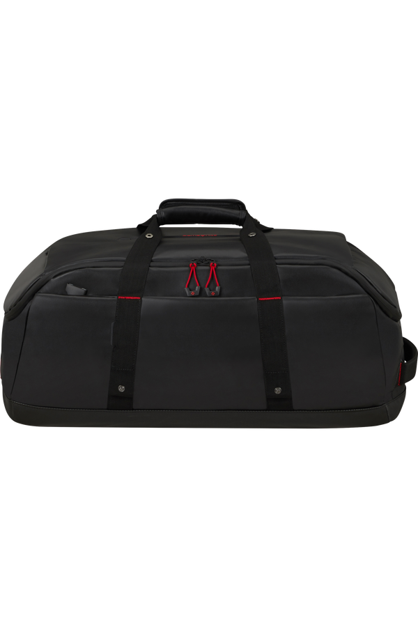 Samsonite Ecodiver DUFFLE M  Schwarz