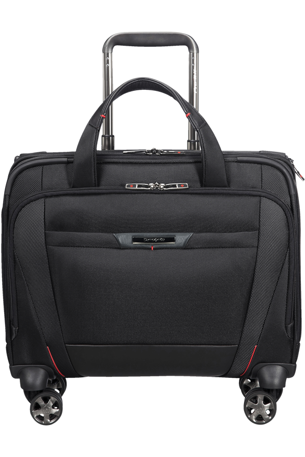 Samsonite Pro-Dlx 5 Spinner Tote  39.6cm/15.6inch Noir