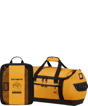 Prodiver Sac de voyage pliable S 32 x 53 x 32 cm | 0.9 kg