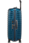 Samsonite Proxis Spinner 69cm  Petrol Blau