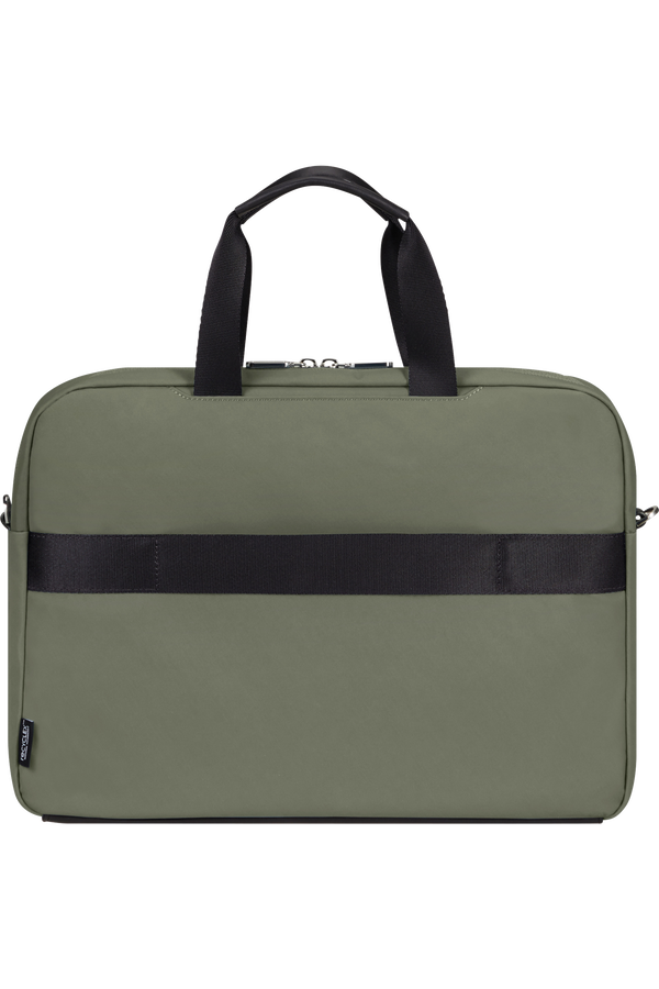 Samsonite Ongoing Bailhandle 15.6'  Olive green