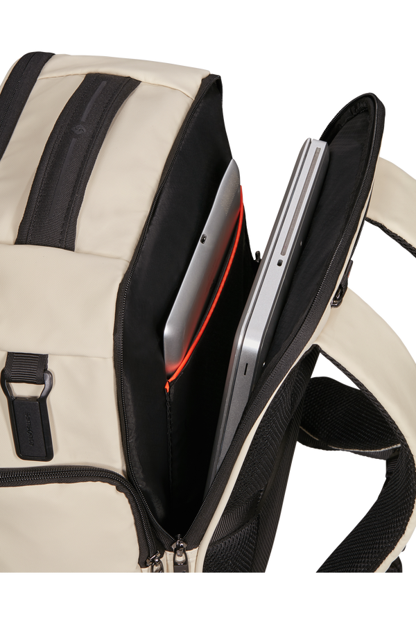 Samsonite Glazed Underseat Backpack S  Gr&egrave;s