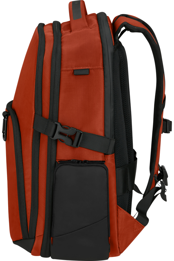 Samsonite Biz2go BP Daytrip  Terracotta Red