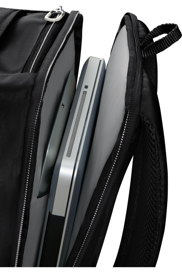 Samsonite Guardit Classy Backpack Underseater S  Noir Samsonite Guardit Classy Backpack Underseater S  Noir