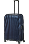 Samsonite C-Lite Spinner 81cm  Bleu nuit