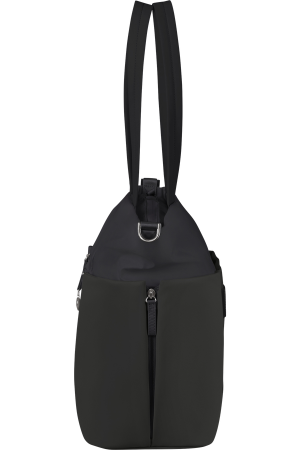 Samsonite Move Journey Travel Tote Bag 14.1'  Schwarz