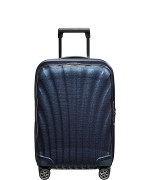 C-Lite Trolley mit 4 Rollen erweiterbar 55cm 55 x 40 x 20/23 cm | 2.1 kg C-Lite Trolley mit 4 Rollen erweiterbar 55cm 55 x 40 x 20/23 cm | 2.1 kg