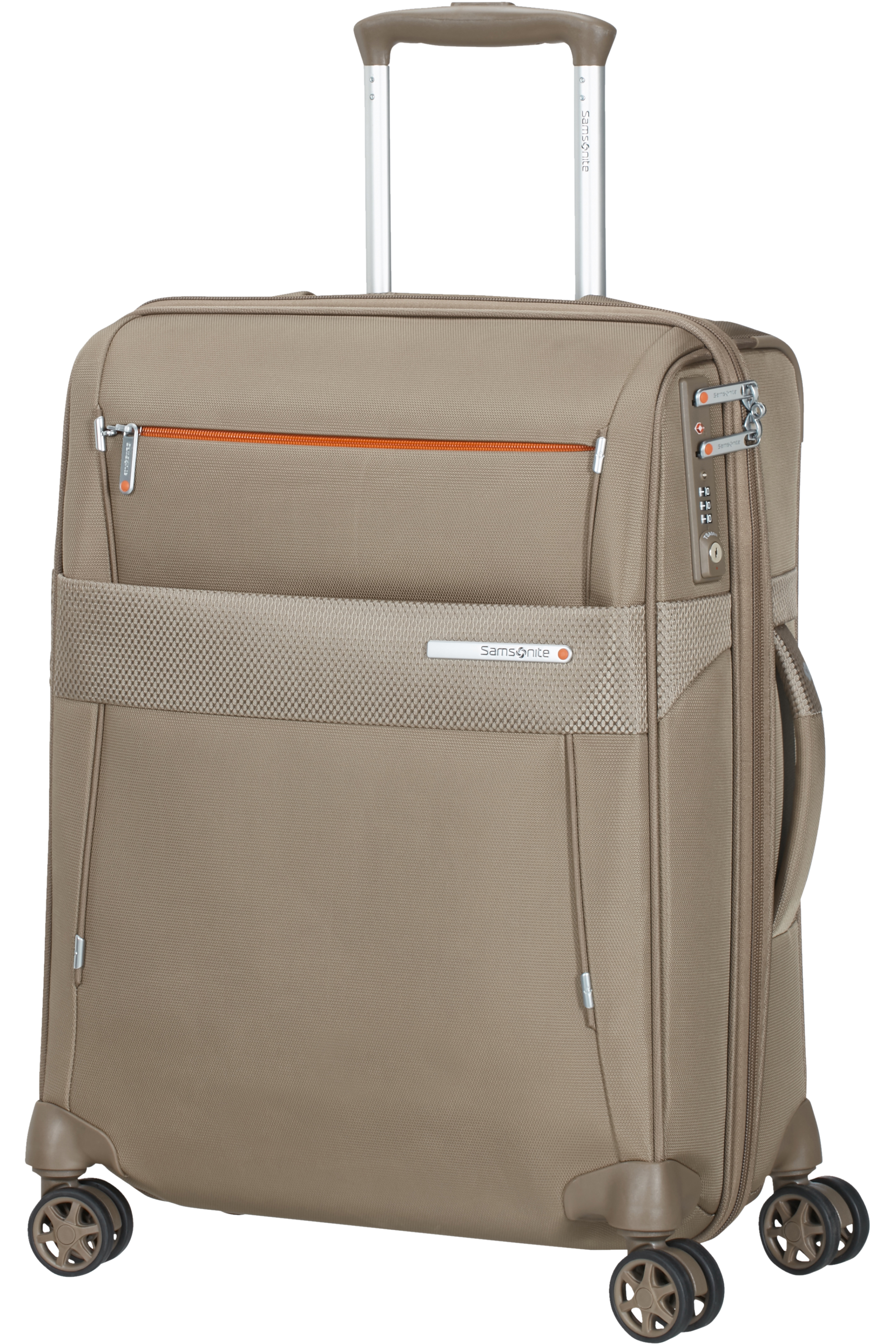 duopack samsonite