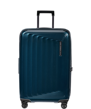 Nuon Valise à 4 roues extensible 69cm 69 x 45 x 28/31 cm | 3.2 kg Nuon Valise à 4 roues extensible 69cm 69 x 45 x 28/31 cm | 3.2 kg