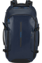 Samsonite Ecodiver TRAVEL BACKPACK M 55L  Blue Nights