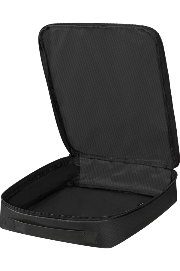 Samsonite Urban-Eye Packing Cube  Noir Samsonite Urban-Eye Packing Cube  Noir