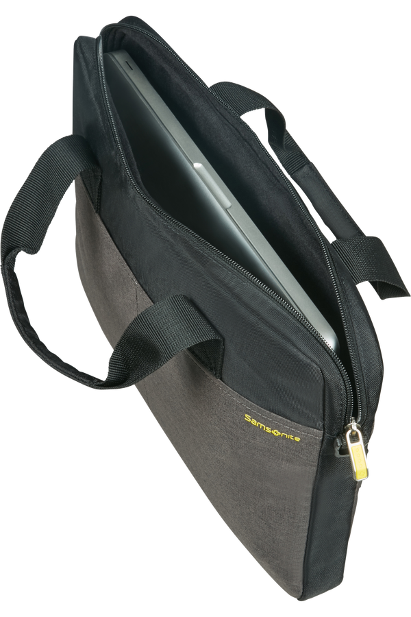 Samsonite Sideways 2.0 Shuttle Sleeve  14.1inch Noir/Gris