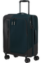 Samsonite Biz2go Trvl SPINNER DF EXP 55cm  Bleu profond