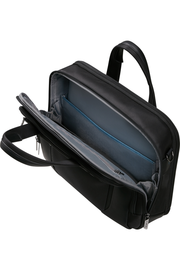 Samsonite Spectrolite 4.0 Laptop Briefcase 14.1'  Noir Samsonite Spectrolite 4.0 Laptop Briefcase 14.1'  Noir