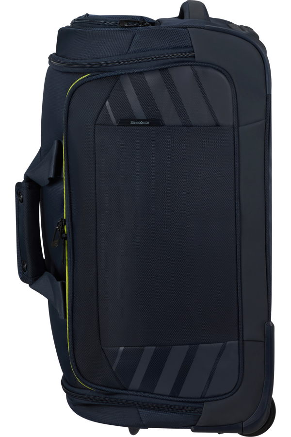 Sac à sales dos pliable samsonite
