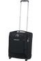 Samsonite Re-Lite Upright Underseater 45cm  Noir