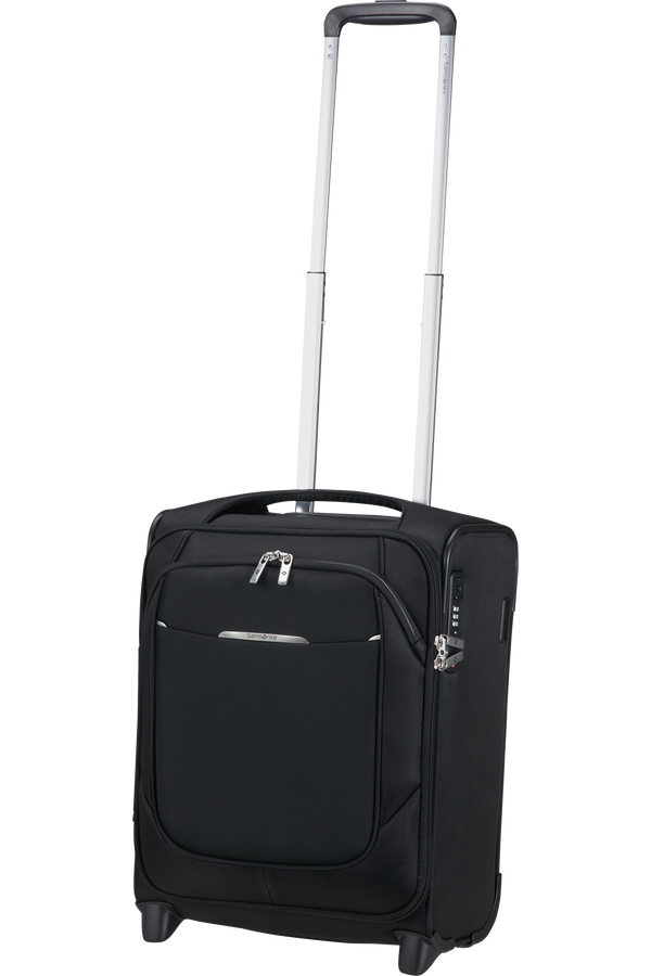 Samsonite Re-Lite Upright Underseater 45cm  Noir