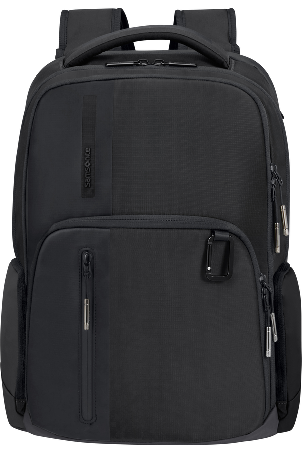 Samsonite Biz2go LPT Backpack  Schwarz