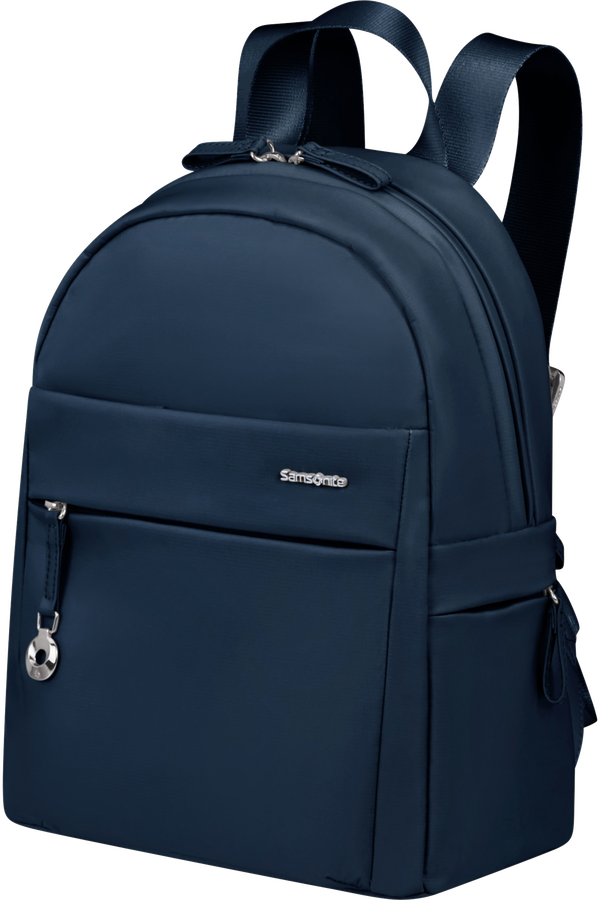 Samsonite Move 5.0 Backpack S  Bleu foncé Samsonite Move 5.0 Backpack S  Bleu foncé
