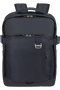 Samsonite Midtown Laptop Backpack Expandable L 15.6inch Bleu fonc&eacute;