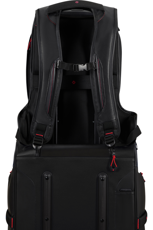 Samsonite Ecodiver LAPTOP BACKPACK M  Schwarz