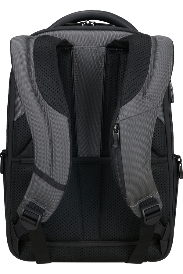 Samsonite Pro-DLX 6 Backpack 14.1'  Framed Samsonite Pro-DLX 6 Backpack 14.1'  Framed