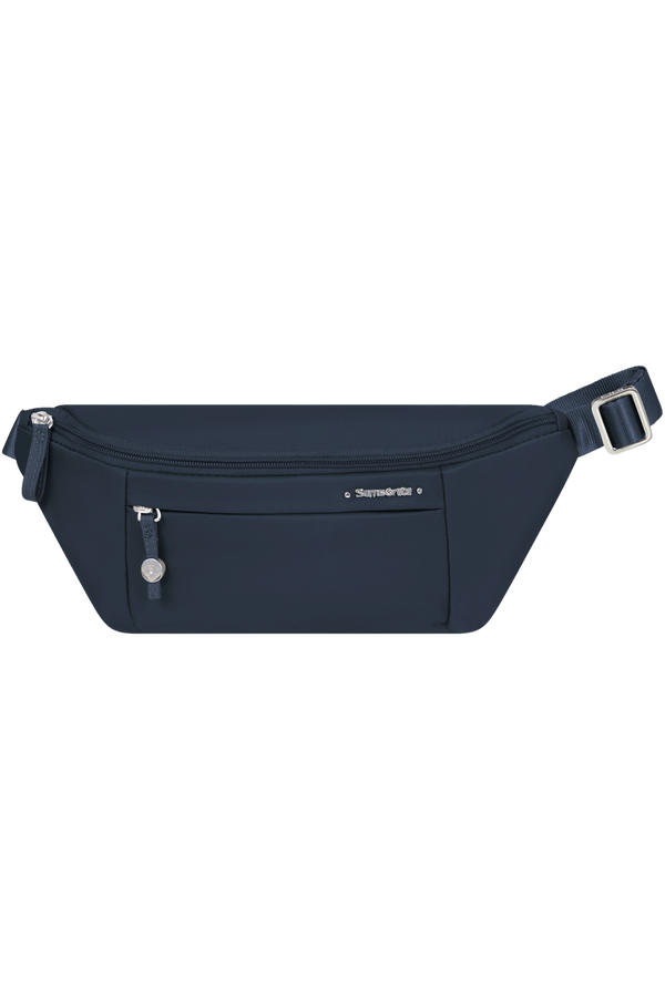 Samsonite Move 4.0 Waist Bag S  Bleu foncé