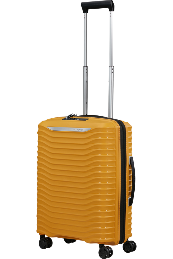 Samsonite Upscape Spinner 55/20 Exp 55cm  Jaune