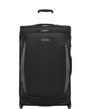 X'blade 4.0 Trolley mit 2 Rollen Erweiterbar 77 x 48 x 33/37 cm | 3.8 kg