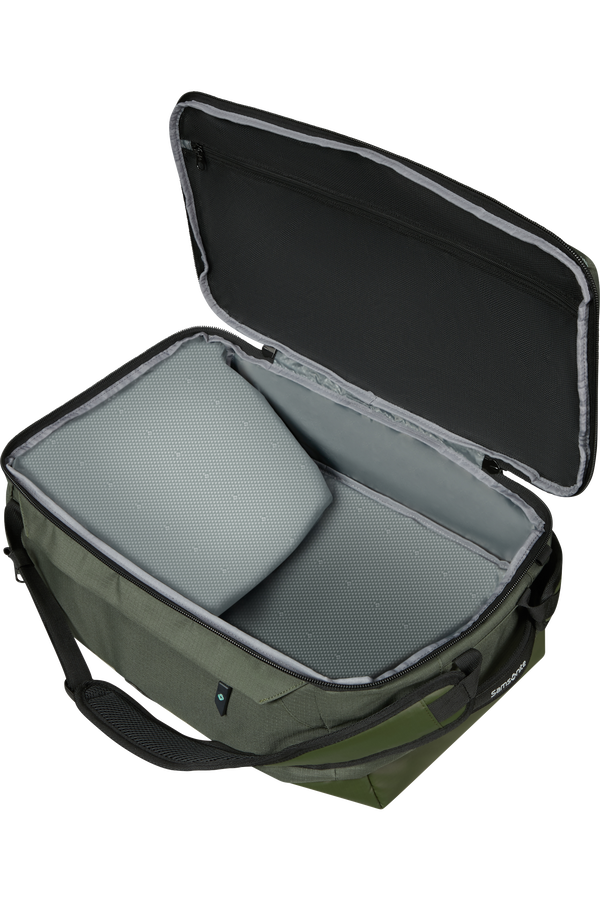 Samsonite Roadseeker Duffle S  Vert olive foncé Samsonite Roadseeker Duffle S  Vert olive foncé