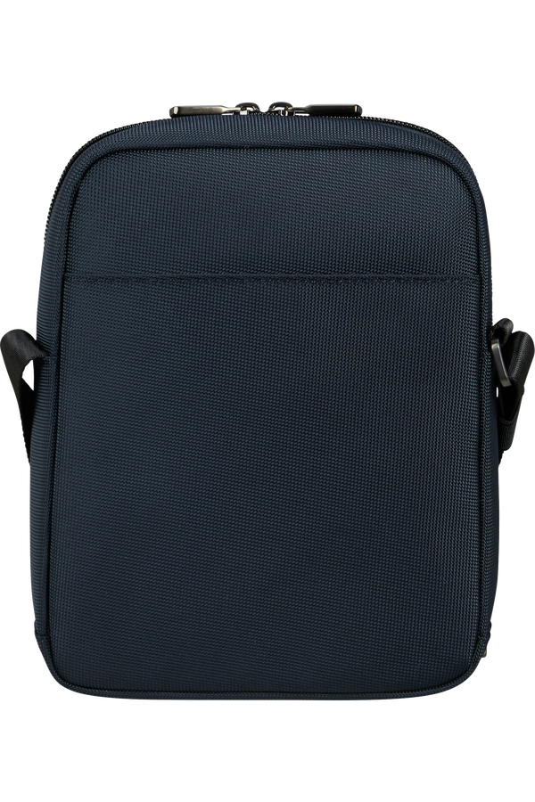 Samsonite Urban-Eye Crossover M 9.7'  Bleu Samsonite Urban-Eye Crossover M 9.7'  Bleu