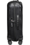 Samsonite C-Lite Spinner Expandable 55cm  Noir