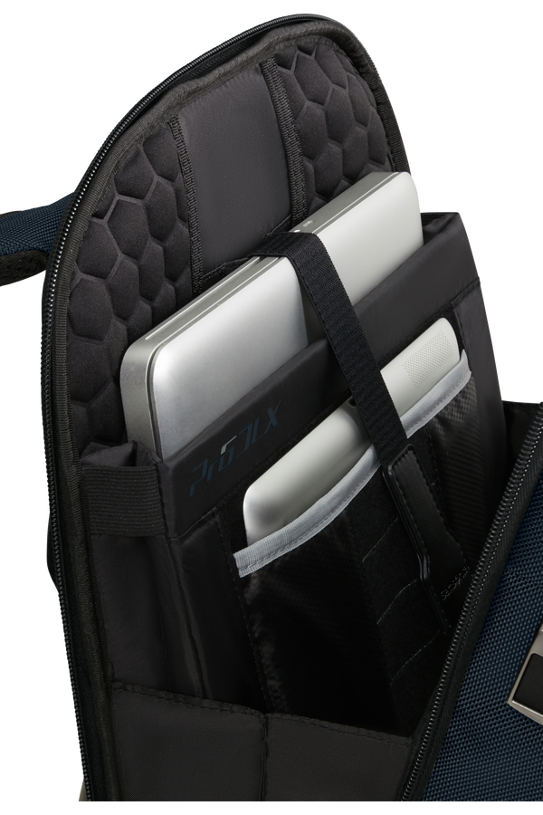 Samsonite Pro-Dlx 6 Backpack 15.6'  Blau