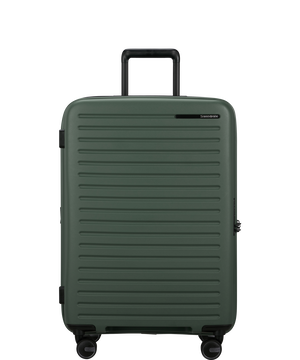 Restackd Valise 4 roues extensible 68cm 68 x 46 x 26/29 cm | 3.3 kg