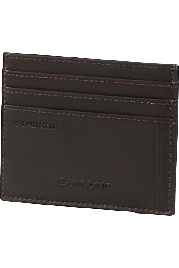 Attack 3.0 SLG Porte-cartes de cr&eacute;dit