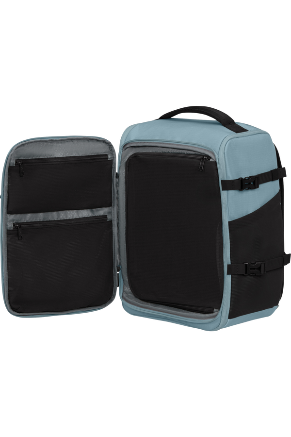 2FIT Sac &agrave; dos &agrave; fixer sous le si&egrave;ge 2-en-1