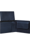 Samsonite Attack 2 Slg 047 - B 10CC+VFL+C+2C  Oxford Blue Samsonite Attack 2 Slg 047 - B 10CC+VFL+C+2C  Oxford Blue