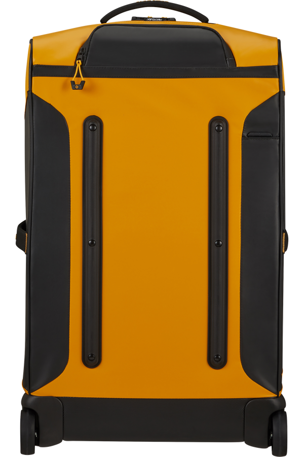 Samsonite Ecodiver DUFFLE/WH 67/24  Jaune Samsonite Ecodiver DUFFLE/WH 67/24  Jaune