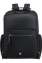 Samsonite Karissa Evo Round Backpack 15.6'  Noir Samsonite Karissa Evo Round Backpack 15.6'  Noir