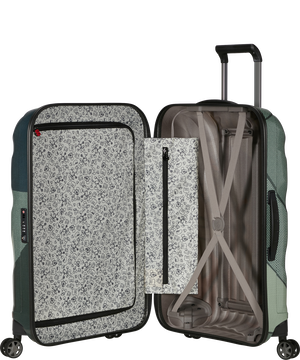 C-Lite Disney Trolley mit 4 Rollen 69cm 69 x 46 x 29 cm | 2.5 kg