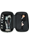 Samsonite Stackd Beauty Case  Sage